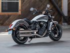 2020 Indian Scout Sixty